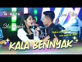 Kala Bennyak - Anas Fikry Ft. Selvi Ayunda (Official Live Music)