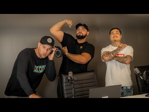 SSP Unleashed - Ep4 (Danny Martinez)