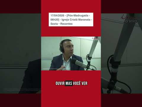 A Provação Não Veio Para Te Destruir