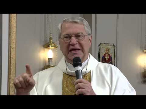 Homilia Santa Missa - Pe. Eduardo 16/05/2014 - "Jesus, seja o meu caminho!"