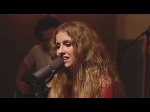 Talia Stewart - Crazy (Gnarls Barkley Cover) (LIVE)
