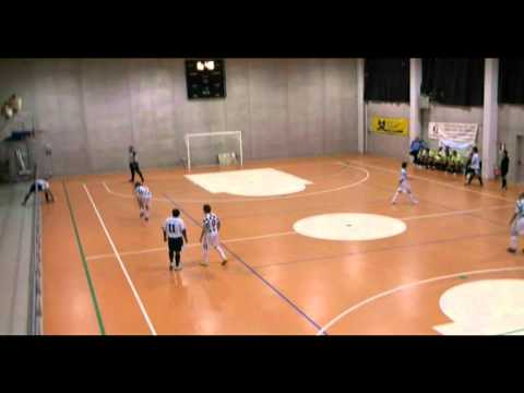 COPPA II GIORNATA OLYMPIA - PALLAVICINO I TEMPO.mpg