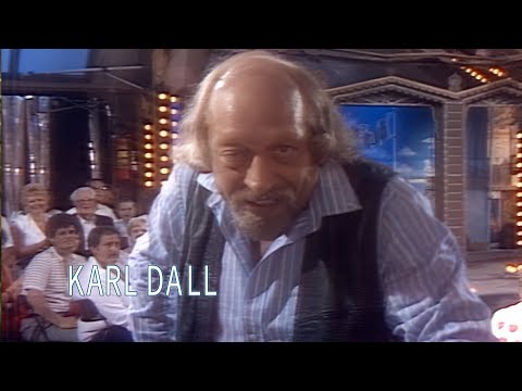 Karl Dall - Liebling der Nation (WWF-Club, 24.06.1983)