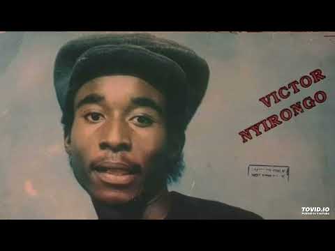 Victor Nyirongo - Azimuna Ni Daimani [AUDIO]
