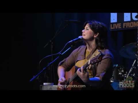 Rebecca Loebe "Darlin"