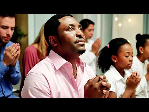 Richard Kings - Tata Nyuy Mbom (Visualizer)