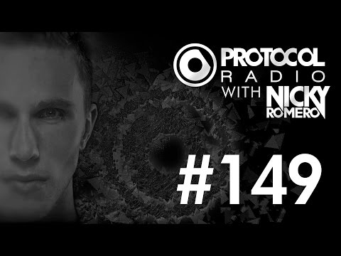 Nicky Romero - Protocol Radio 149 - 20.06.15