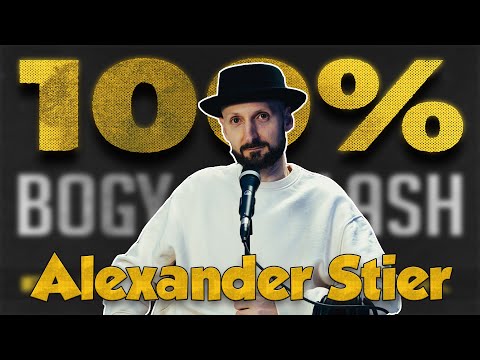100% Realtalk Podcast 144 | Alexander Stier | Satan | Infiltration der Kirche | Religion | Rituale