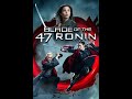 Blade Of The 47 Ronin 2022