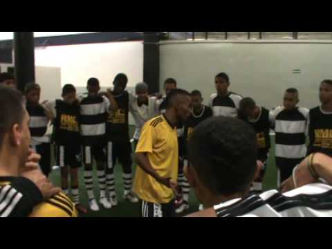 Final Taça São Paulo - Águia Negra 1 x 2 AD Guarulhos - Vestiário (4)