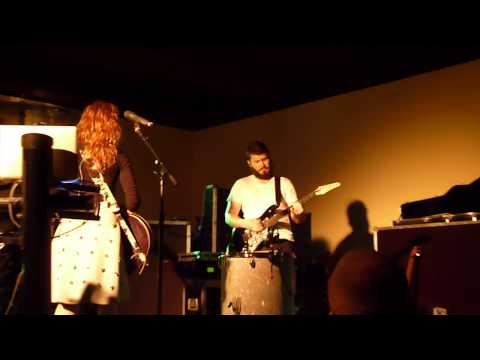 Katarína Knechtová - Deň medzi nedeľou a pondelkom (Jeseník nad Odrou 2014)