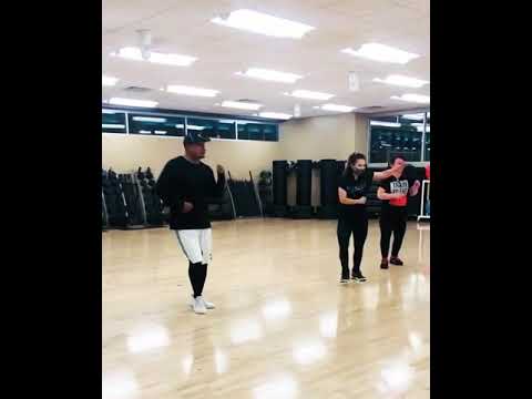 Tumbao (Gente de Zona, Prince Royce, Arturo Sandoval)