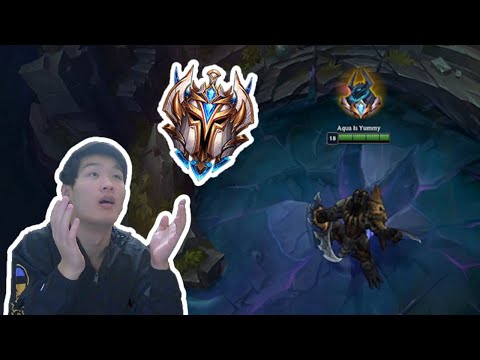 My Unfiltered Challenger Journey (tips to climb)