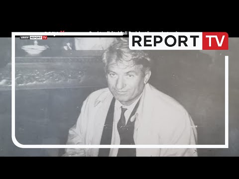 DOSJA K- Pse i tradhëtoi Sali Berisha të persekutuarit