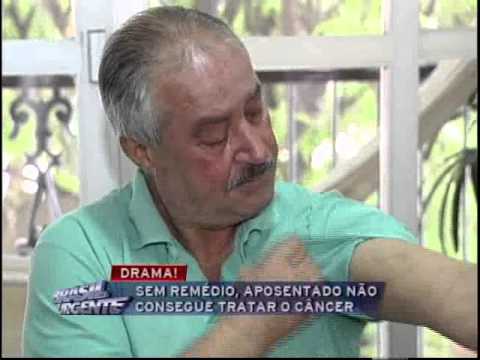 Brasil Urgente Campinas 23 11 2012 - bloco 03