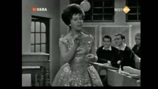 Helen Shapiro - Walkin&#39; Back to Happiness