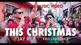 This Christmas by JayR feat Kris Lawrence : Holiday Of Love Album