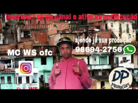 MC BOY DA SUL MEDLEY PRAS FAVELA (DJ WS)
