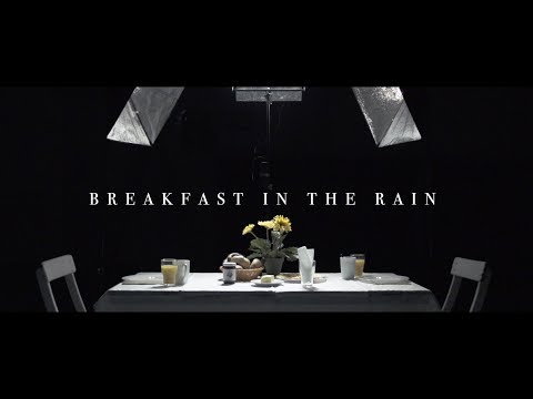 Good Weather Forecast - Breakfast in the rain (official music video)