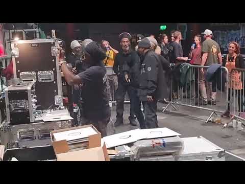 ABA SHANTI-I @ CAMBRIDGE JUNCTION 14 10 2023 PT4