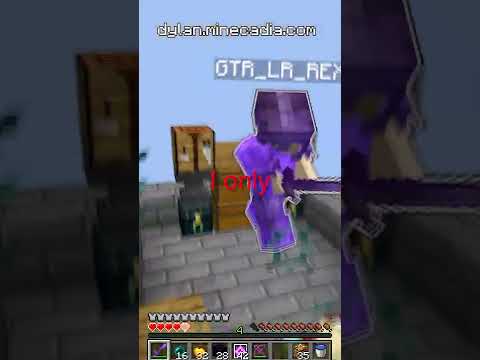 My Final Heart on the Lifesteal SMP!
