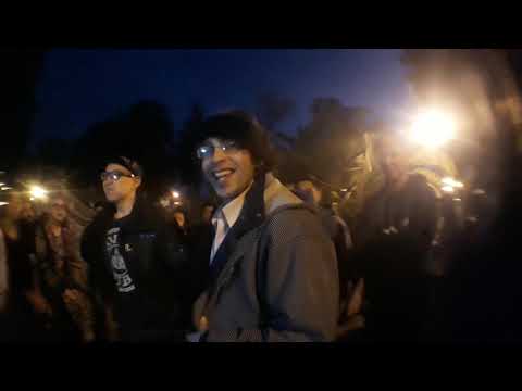 DIBU vs 3D/ 4tos FAKE OFF / 5ta fecha 3er torneo/