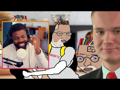 Very Serious Business by The internet Historian |  REACTION