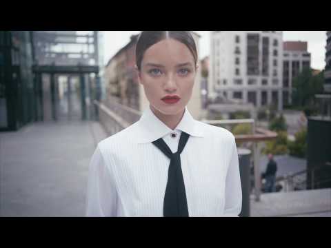 NARACAMICIE FALL WINTER 2019/20 COLLECTION