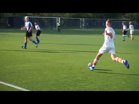 Quick Boys JO14 15  Bloemendaal JO15