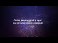 Moving Targets - Drum Theatre Objetos En Movimiento Lyrics Subtitulado Español Inglés HQ