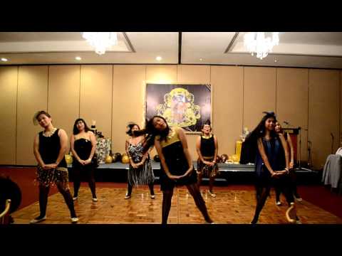 ROARING 20s LIONs HEART Dance Cover