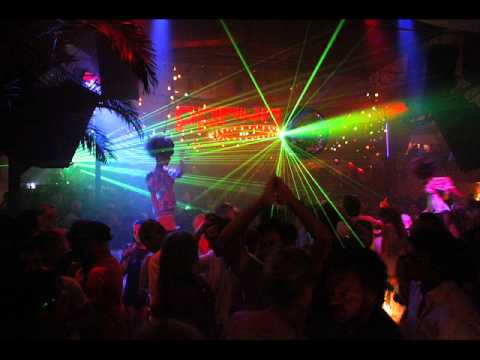 Eric Wikman & Eddie Amador Pres. The Bobbleheads - Everybody's Doin It