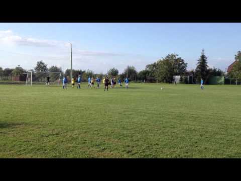 1.9.2013 SK Bochoř - TJ Sokol Újezdec