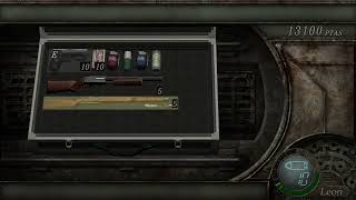 Download lagu hehehe, thank you: resident evil 4 (2005) mp3