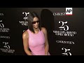 Kim Kardashian gets first look at Chanel and Hermes auction items in Beverly Hills Kim Kardashian gets first look at Chanel and Hermes auction items in Beverly Hills