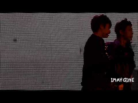 130515 HISTORY EXOK at K-Pop Youth Culture Festival