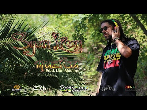 Syan Lion - Muzica (Official video)#VISEZ