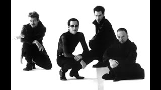 David Bowie / Tin Machine - Baby Universal &amp;  Stateside - Rehearsals - Japan TV 1992