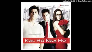 Download lagu Maahi Ve - Kal Ho Na Ho mp3 Download lagu Maahi Ve - Kal Ho Na Ho mp3