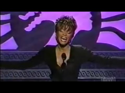 Patti LaBelle (feat. Whitney & Mariah...etc) - If Only You Knew (Mashup Medley)