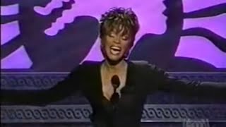 Patti LaBelle (feat. Whitney &amp; Mariah...etc) - If Only You Knew (Medley)