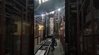 Kurtz Ersa Ecomat - Blockmoluld Machine other plastic machinery | Image 4 - Machineryline