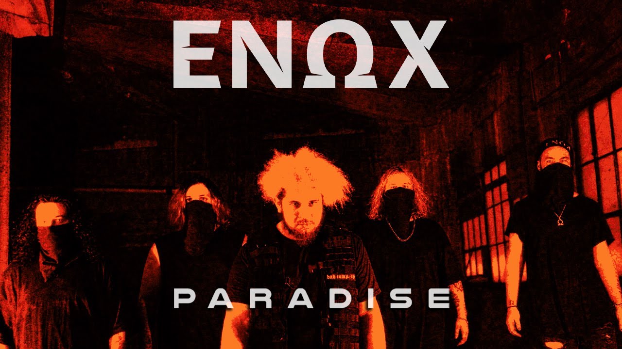 Enox > Paradise Enox > Paradise