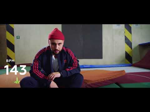 Adrenaline Experiment