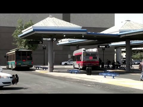 JTA Adjusts Bus Routes After Demand Increase