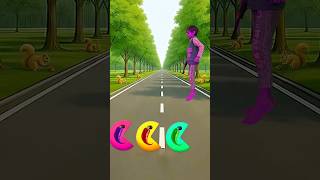 Download lagu Wait for twist janp on to new colour monster Pac-Man vs Big monster Pac-Man 🤣#shorts #youtubeshorts mp3