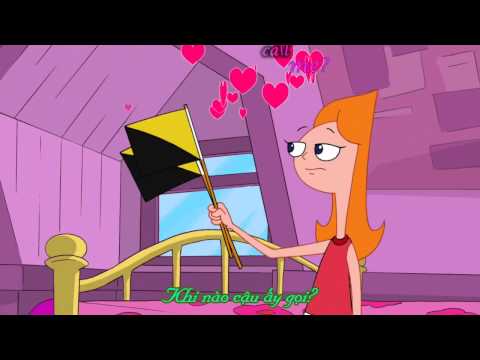 When Will He Call Me ++ S2E5 Backyard Aquarium [vietsub]