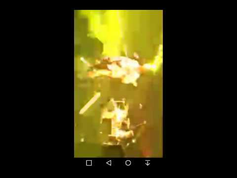 FTISLAND Hongki 2nd IG Live 030417