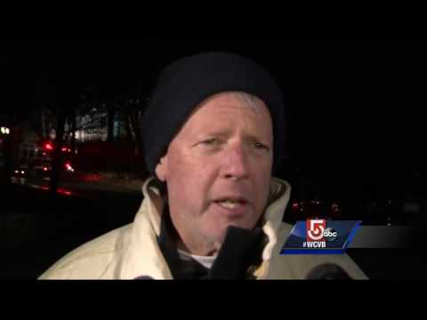 2 die in Milton house fire