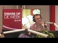 Dwars op de week met Meta Jacobs en Kees Bakker